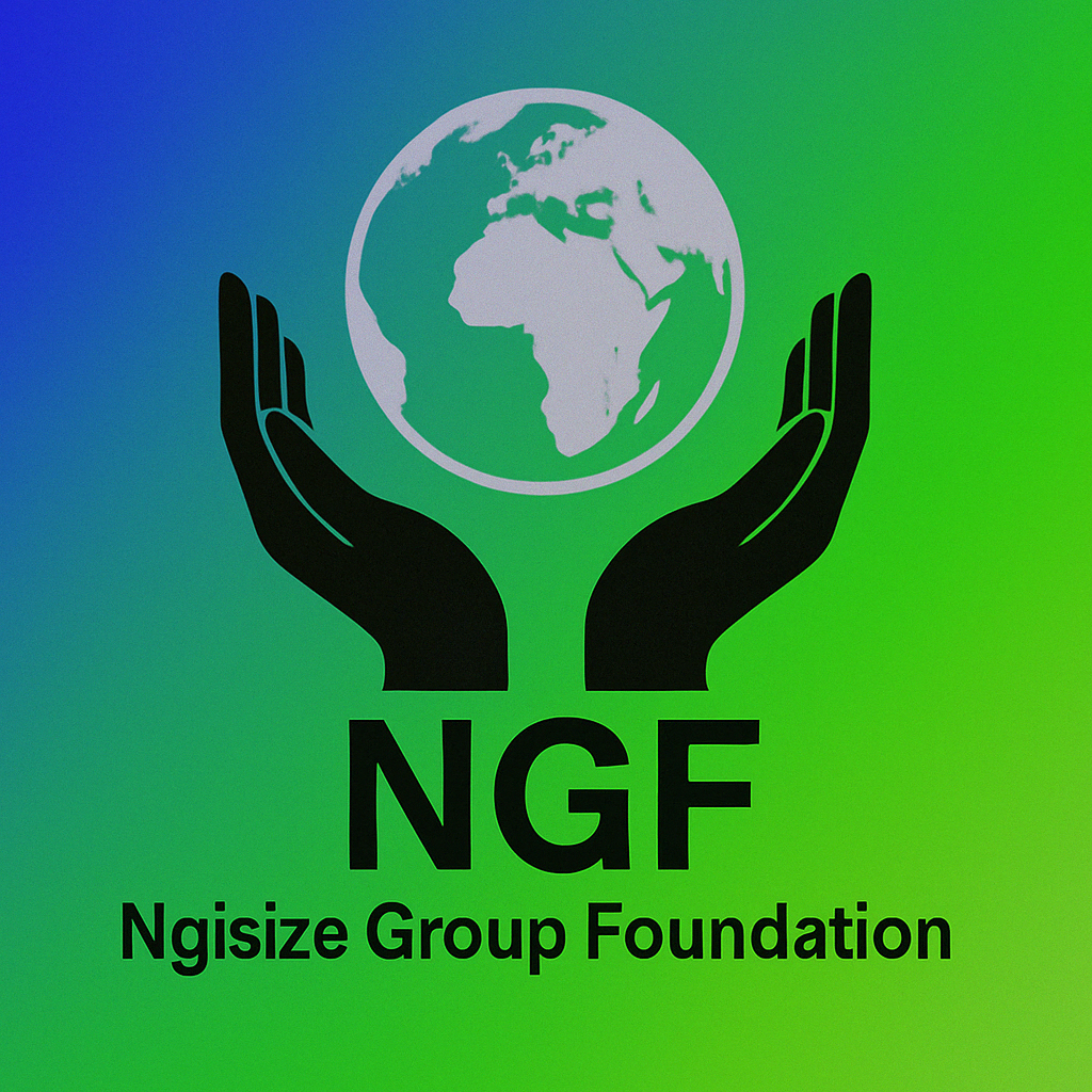 NGF Logo